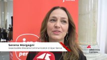 Violenza sulle donne, Morgagni (Bper Banca): “Vogliamo fare la differenza contro quella economica”