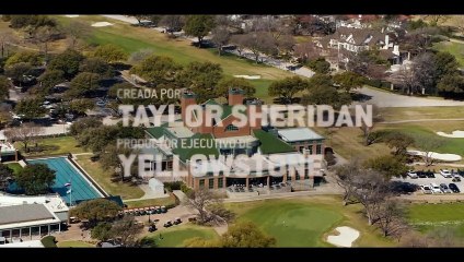 'Landman' - Tráiler oficial subtitulado