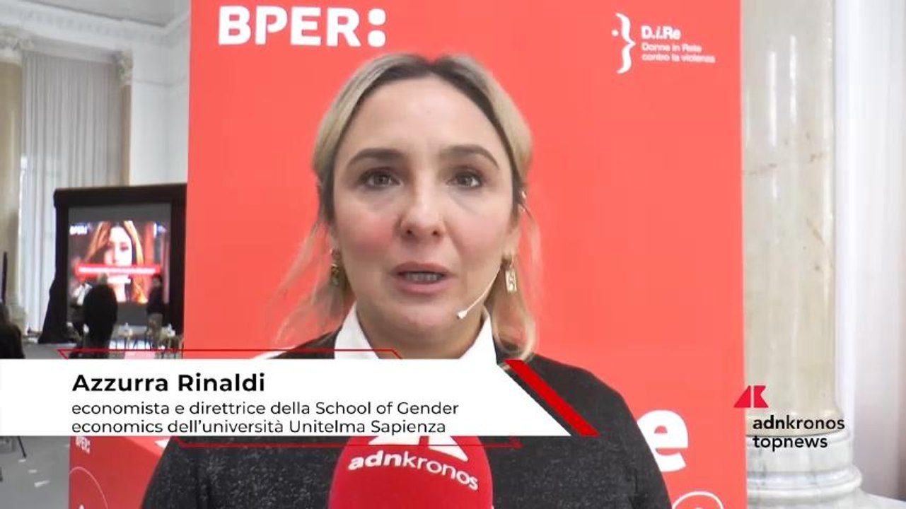 Violenza sulle donne, Rinaldi (Unitelma Sapienza): “Consapevolezza è ...