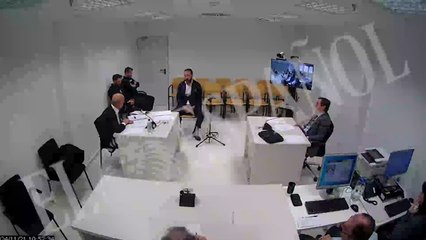 Aldama ante el juez: "Me reuní con Teresa Ribera en varias ocasiones"