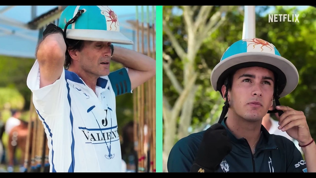 Polo | Official Trailer | Netflix