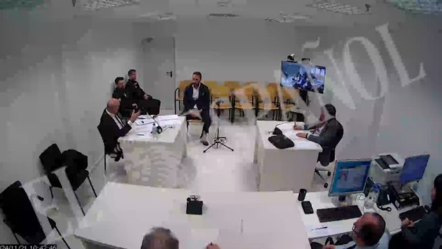Aldama sobre los contratos de mascarillas: Ábalos no sabía por dónde empezar y yo le ofrecí mi ayuda