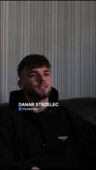 Danar Strzelec interview