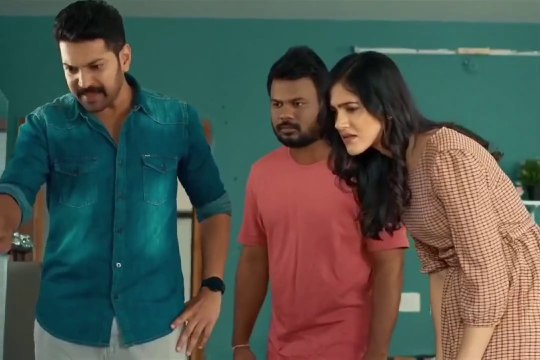 Latest movies, full movies, Hollywood movies, Bollywood movies, action movies, comedy movies, horror movies, thriller movies, romantic movies, animated movies, drama movies, sci-fi movies, family movies, kids movies, movie traile #drama #romance #thriller