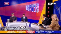 Regardez cet échange surréaliste, dont tout le monde parle, entre Jordan Bardella et Charles Consigny sur RMC : 