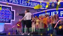 Ariane de N'oubliez pas les paroles dépasse les gains de Cindy en seulement 6 victoires