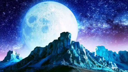 Essayez d'écouter pendant 15 min ★︎ Immédiatement efficace