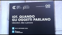 L'evento IoT a Milano: così si trasforma il futuro delle imprese