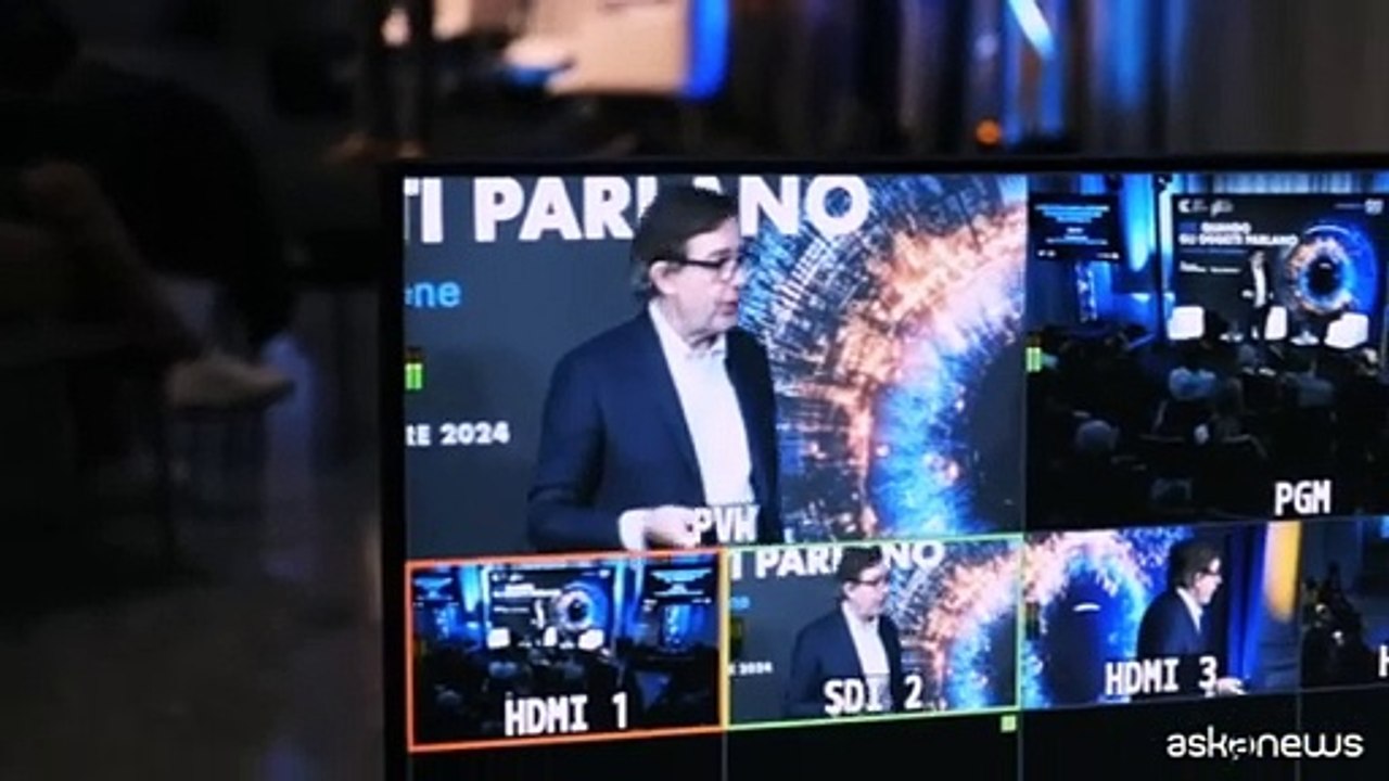 L'evento IoT a Milano: cos? si trasforma il futuro delle imprese