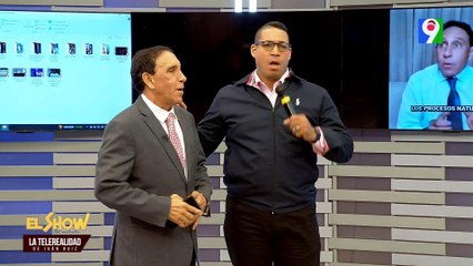 Usan Inteligencia artificial para estafar| El Show del Mediodía