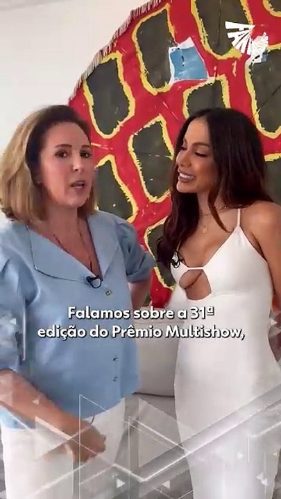Anitta grávida? Entenda novo rumor envolvendo a cantora