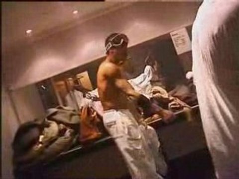 1 - Loge avant concert