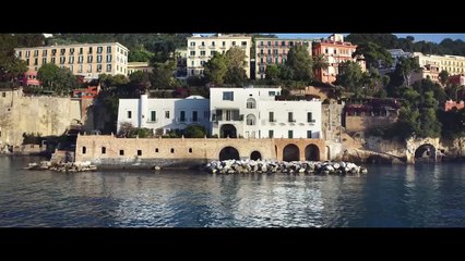 Su Perisi Parthenope Fragman