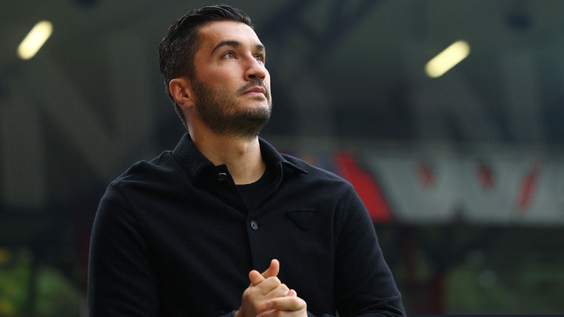 Sahin calls for consistency from Dortmund
