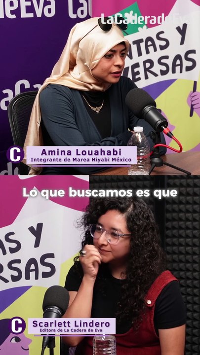 La oportunidad de Claudia Sheinbaum con las mujeres musulmanas