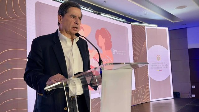 Mininterior se pronunció ante informe sobre menores reclutados por disidencias de las Farc