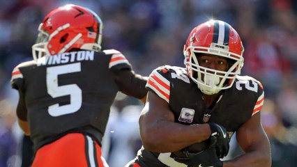 NFL Week 12 TNF Analysis: Steelers vs. Browns Matchup Insight