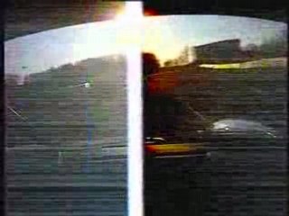 Porsche GT3 RSR Essai sur piste Part 2