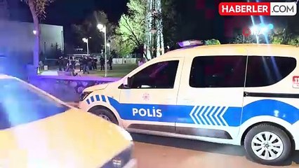 Tokat'ta 'Yan Baktın' Kavgası: 3 Yaralı