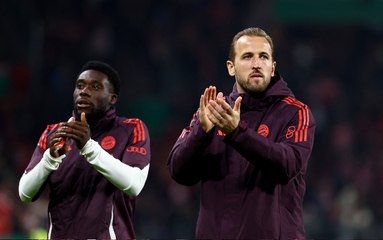 بايرن ميونيخ يسعى لتخطّي عقبة أوغسبورغ