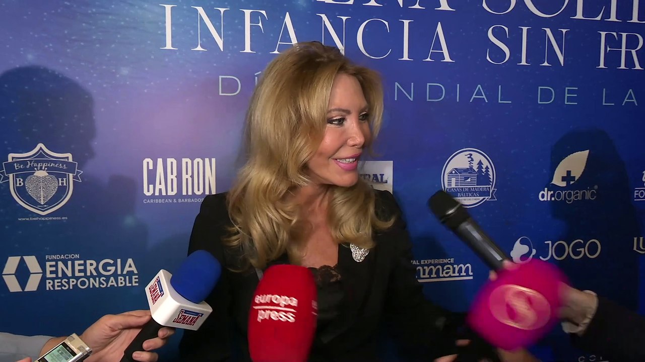 Norma Duval lanza una profunda reflexión sobre la pérdida tras la muerte de su sobrino