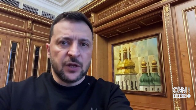 Rusya tarafından kıtalararası balistik füze mi atıldı?