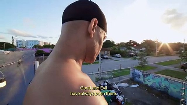 'En La Caliente: Tales of A Reggaeton Warrior'- Tráiler oficial