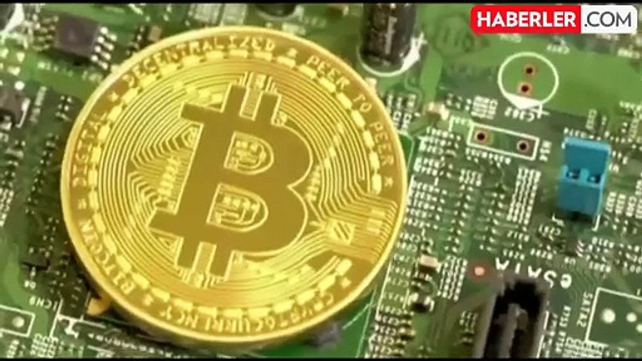 ABD'deki Bitcoin ETF'leri 100 milyar doları geride bırakarak rekor kırdı