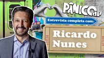 RICARDO NUNES EXPLICA MEDIDAS CONTRA CRACOLÂNDIA, EXALTA TARCÍSIO E ANALISA ELEIÇÕES; VEJA A ÍNTEGRA