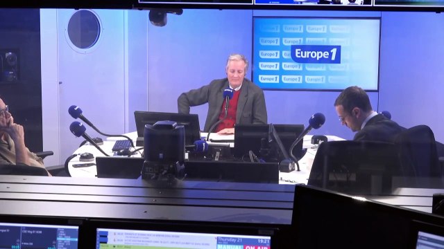 Sondage Ipsos pour le CRIF : 12 % des Français antisémites ?