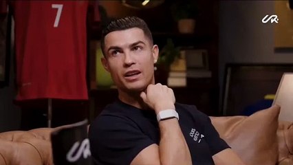 ¡Increíble encuentro! Cristiano Ronaldo y Mr. Beast se reúnen 🤝