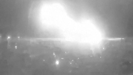 New footage appears to show Russia’s intercontinental ballistic missile launch