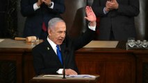 Corte Penal Internacional emite orden de captura contra Benjamín Netanyahu, primer ministro de Israel