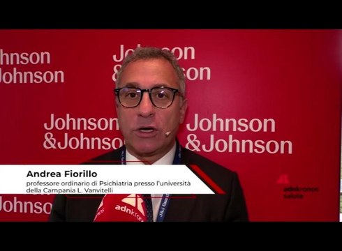 Salute, psichiatra Fiorillo: “La depressione si accompagna a un elevatissimo rischio di suicidio”