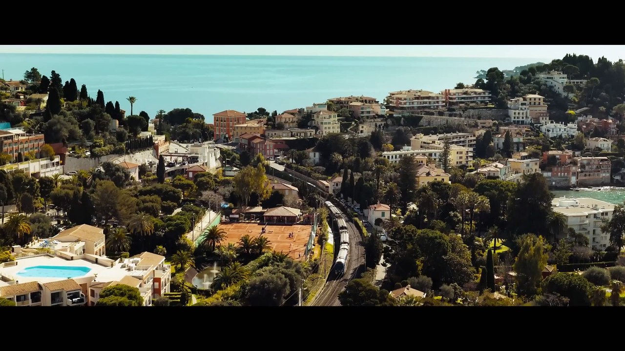 Den of Thieves 2: Pantera Fragman (2)