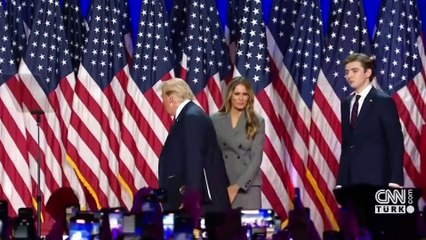 TRUMP'TAN BİR ŞAŞIRTAN KARAR DAHA | O ismi Eğitim Bakanı adayı olarak gösterdi