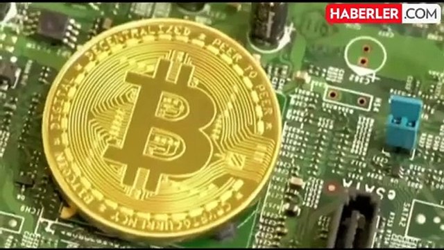 ABD'deki Bitcoin ETF'leri 100 milyar doları geride bırakarak rekor kırdı
