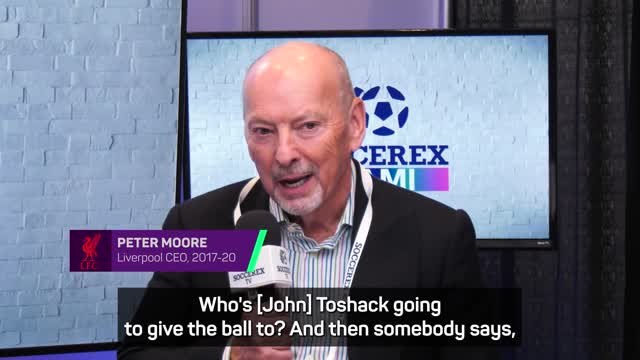 Liverpool working on contracts for Salah, Van Dijk and Alexander-Arnold