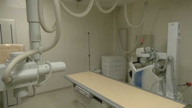 Restablecen servicios de radiología en hospitales del país