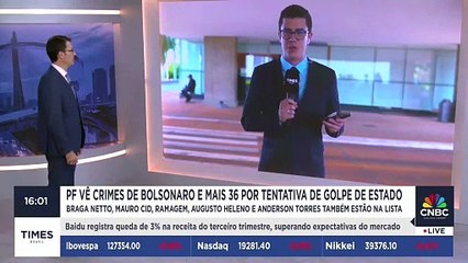 Lula: "Tentativa de envenenar eu e Alckmin não deu certo e estamos aqui"; analistas comentam