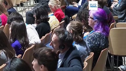 COP29: projeto não detalha financiamento mas presidência confia que versão final terá números