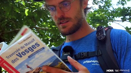 Mon GR Préféré - Spécial Montagne - GR® 5 - Traversée du Massif des Vosges