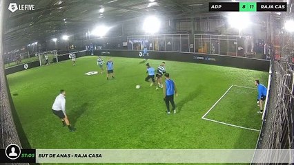 But de Anas - RAJA CASA