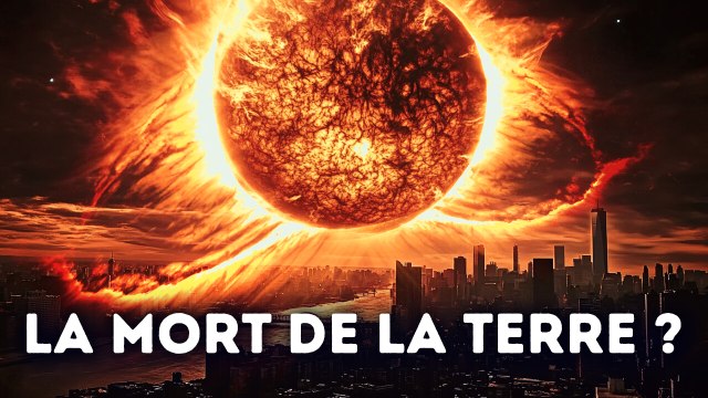 Les scientifiques affirment que le Soleil s'étendra à 300 fois sa taille actuelle