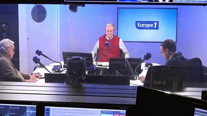 Bruno Retailleau contre la délinquance «d'habitude» : la justice défaillante ?