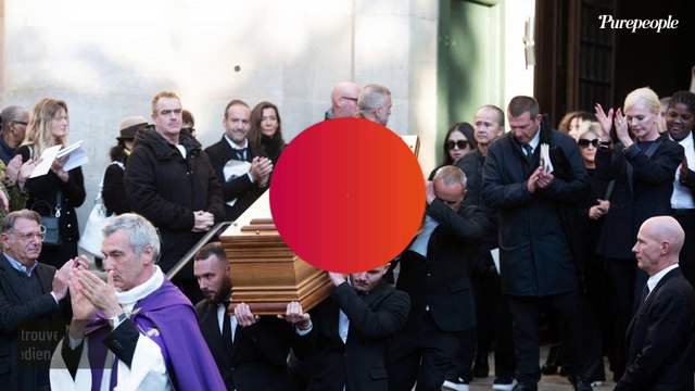 Michel Blanc avait des rapports distants avec Coluche : Humainement, j'avais plus de mal