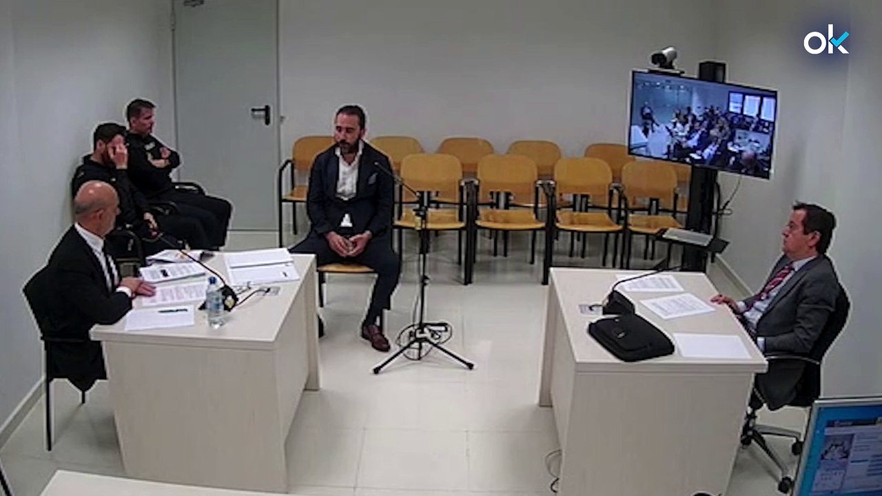 Todo lo que ha revelado Aldama de Sánchez, Begoña, Ribera, Montero, Cerdán, Torres, Ábalos y Marlaska