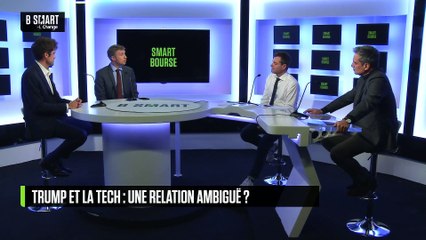 SMART BOURSE - Emission du jeudi 21 novembre