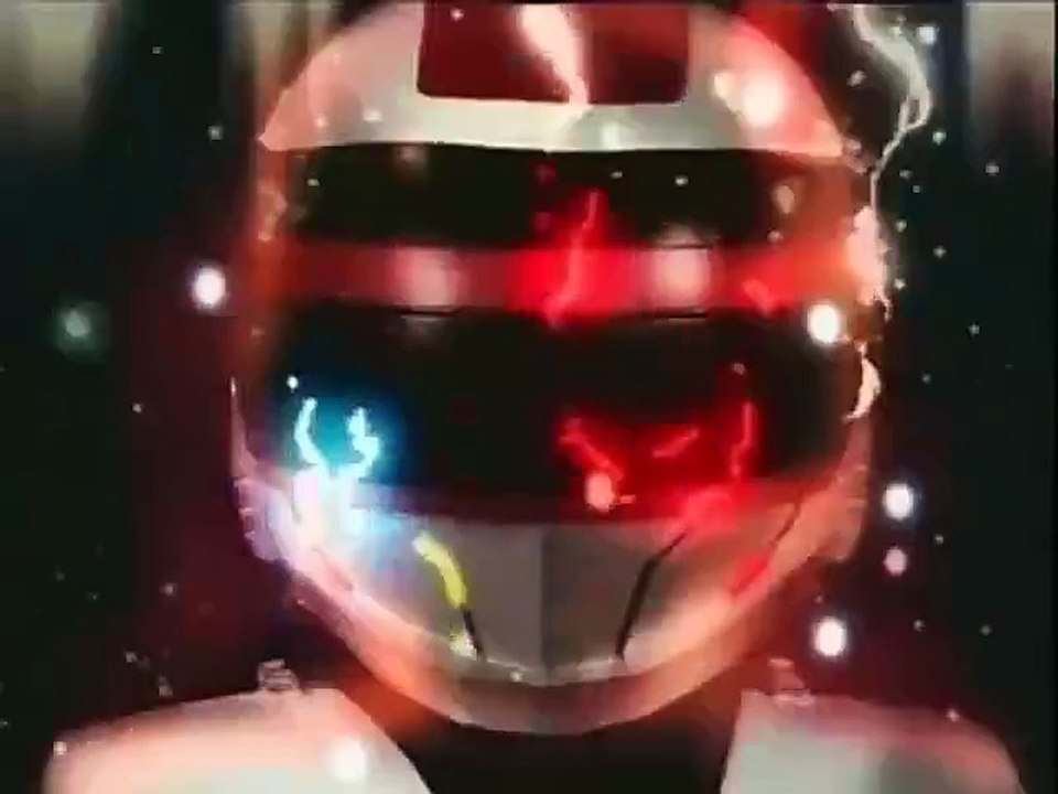 VR Troopers Capitulo 40