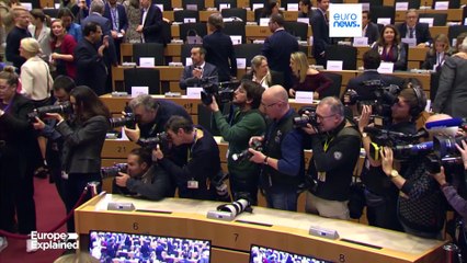 Quem é quem na nova Comissão Europeia?